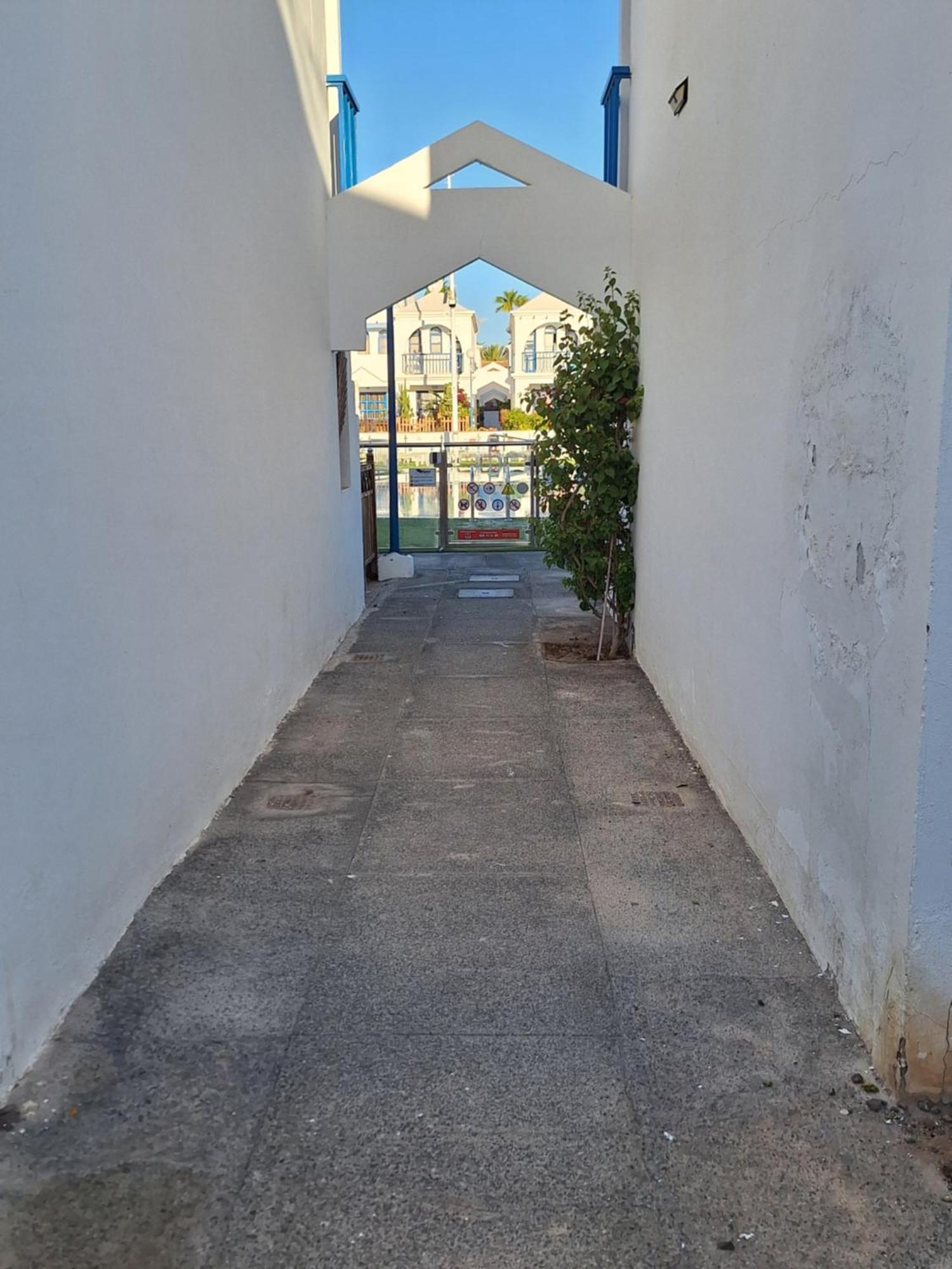 Poolfront Bungalow Playa del Inglés Zewnętrze zdjęcie