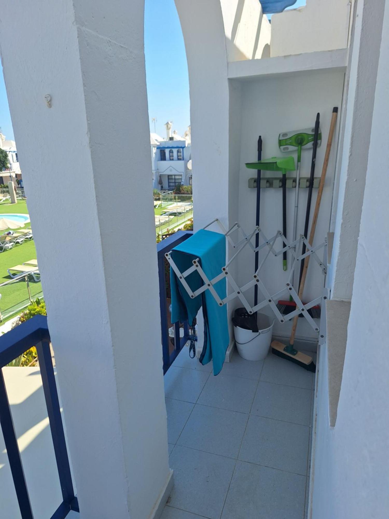 Poolfront Bungalow Playa del Inglés Zewnętrze zdjęcie