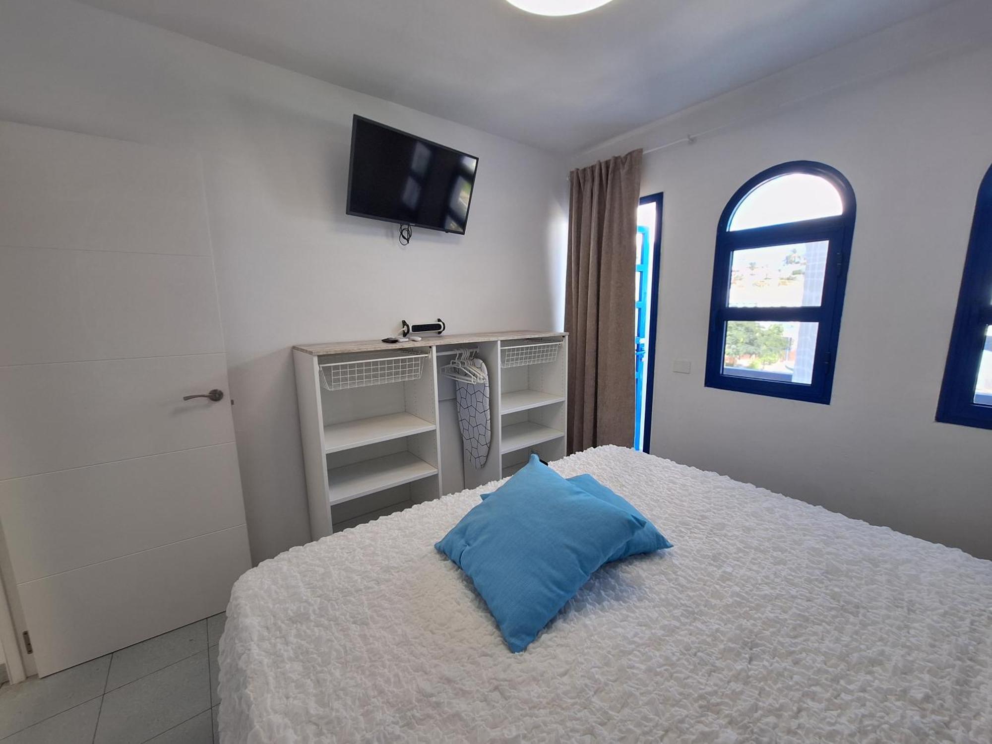 Poolfront Bungalow Playa del Inglés Zewnętrze zdjęcie