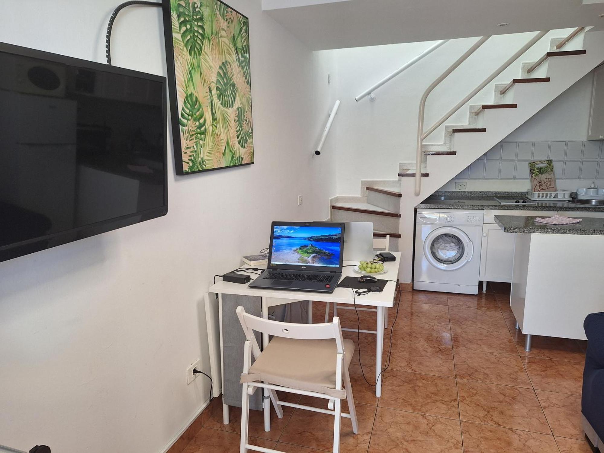Poolfront Bungalow Playa del Inglés Zewnętrze zdjęcie