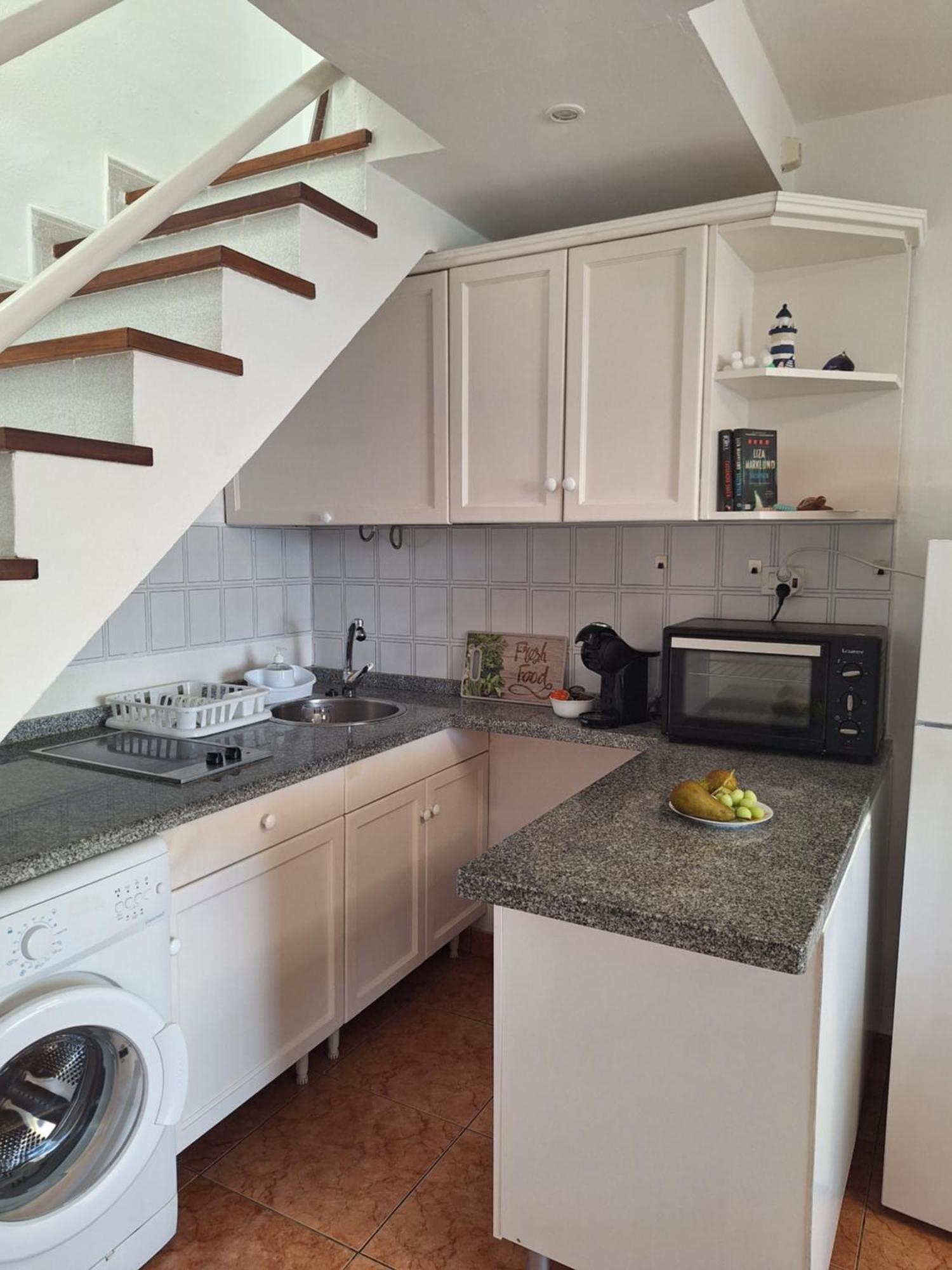 Poolfront Bungalow Playa del Inglés Zewnętrze zdjęcie
