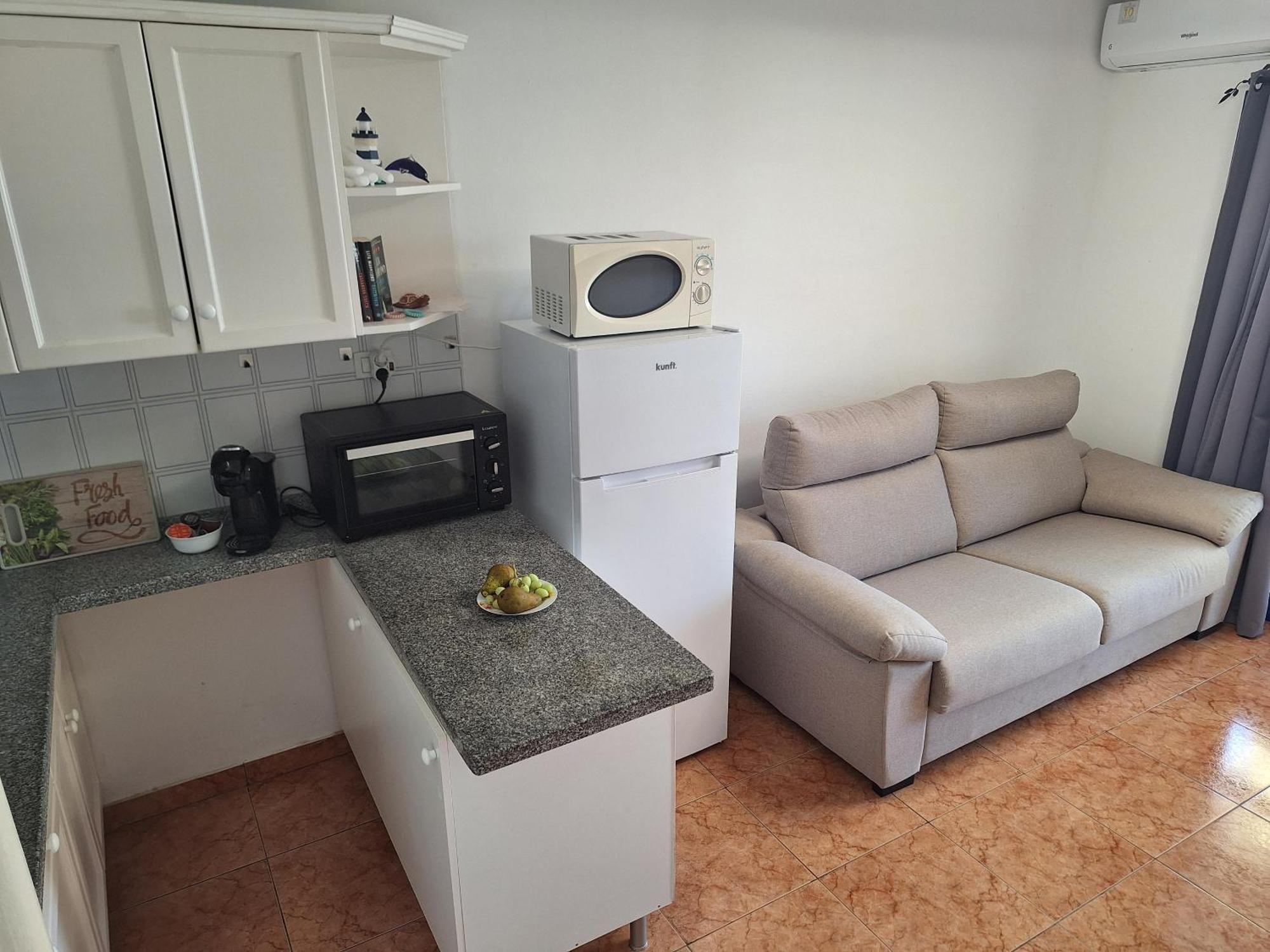 Poolfront Bungalow Playa del Inglés Zewnętrze zdjęcie