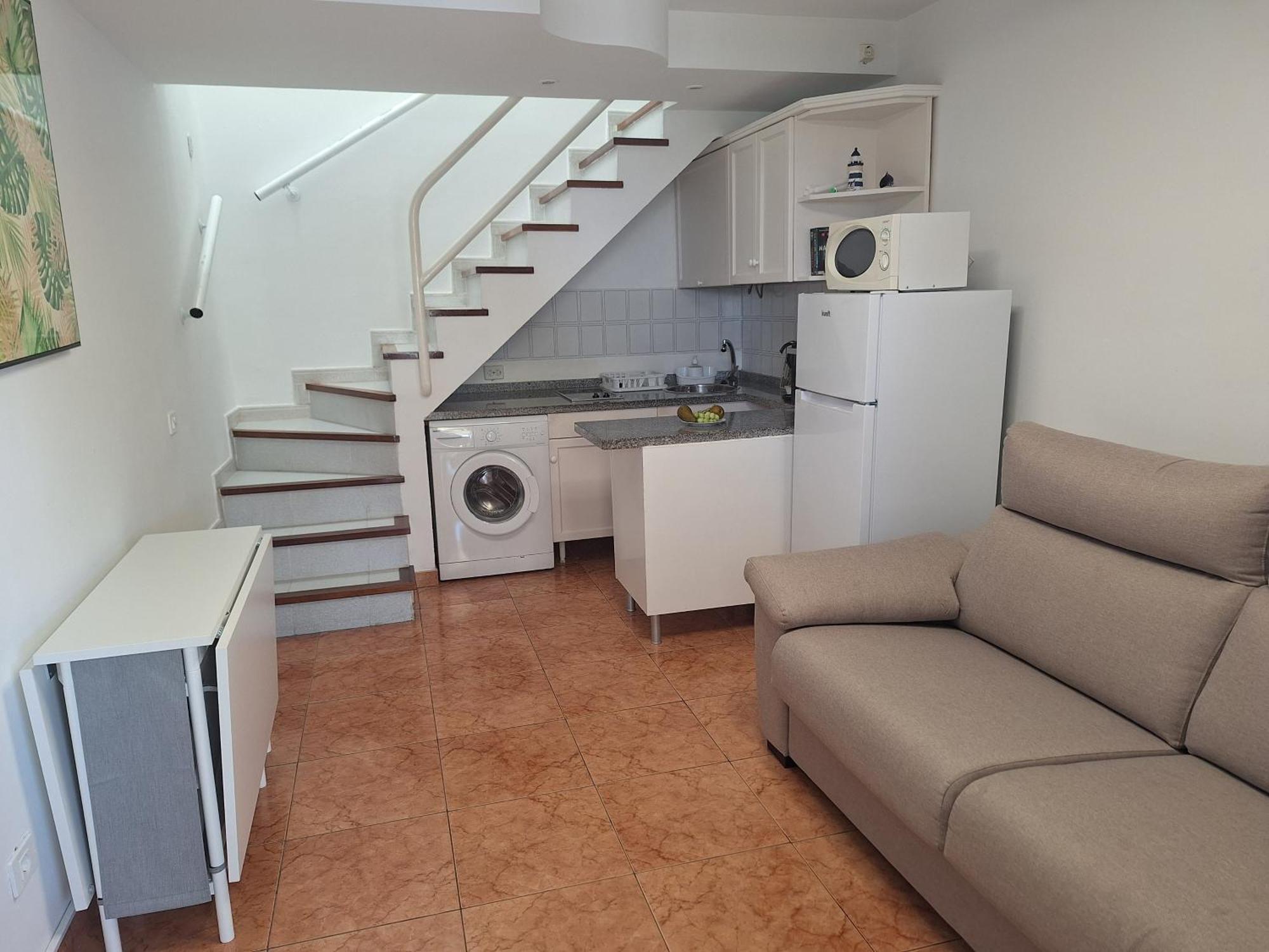 Poolfront Bungalow Playa del Inglés Zewnętrze zdjęcie