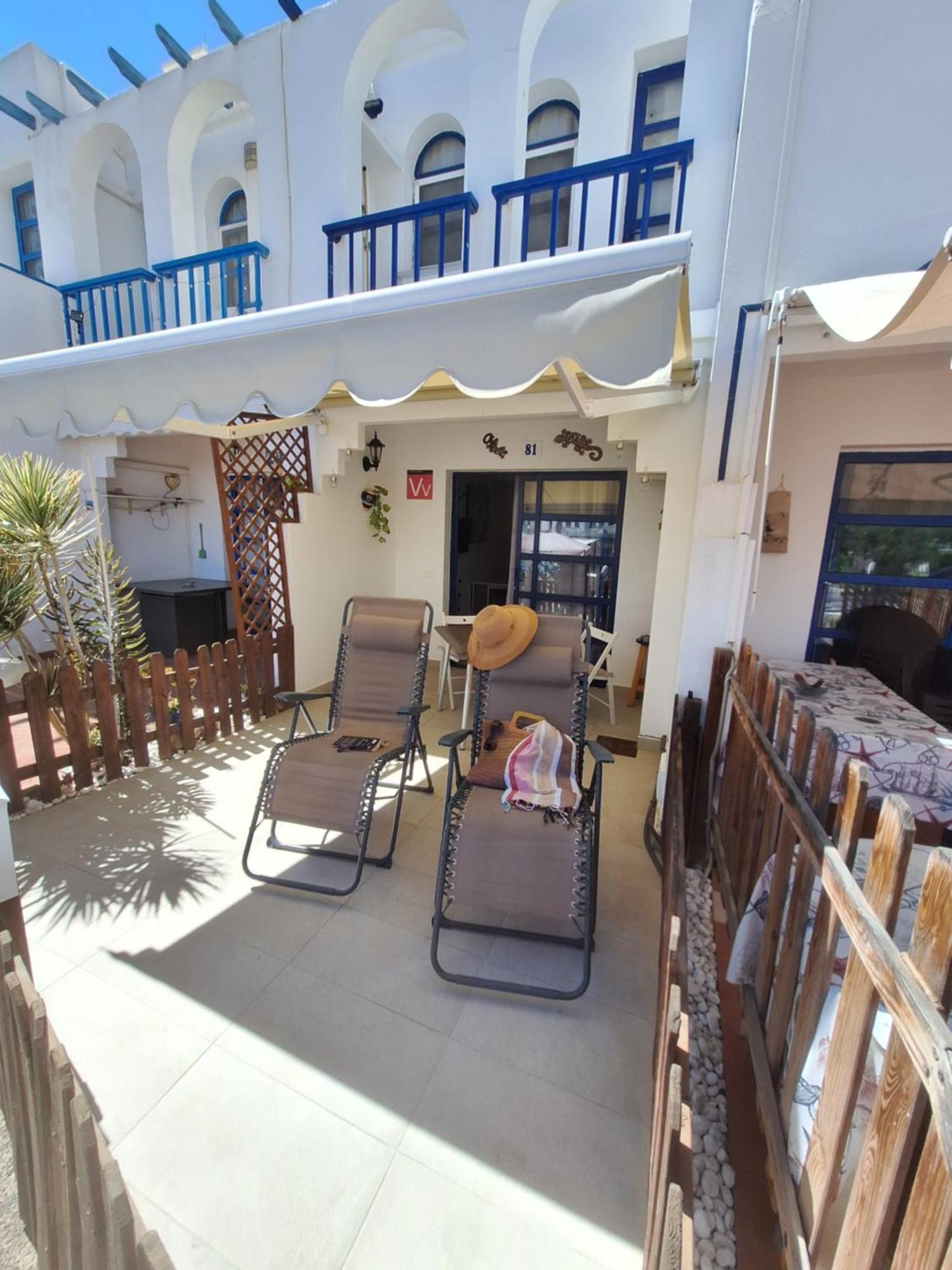 Poolfront Bungalow Playa del Inglés Zewnętrze zdjęcie
